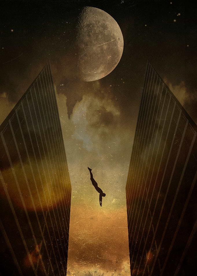 Dream Sequence