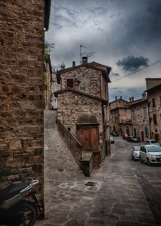 Gubbio