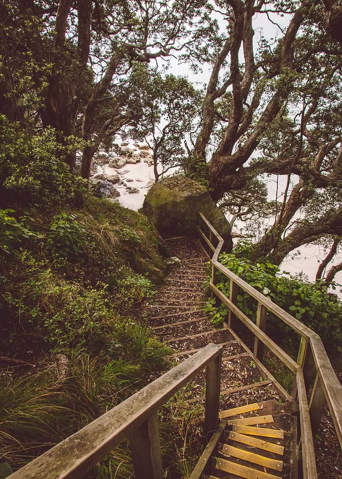 Beach Access 7