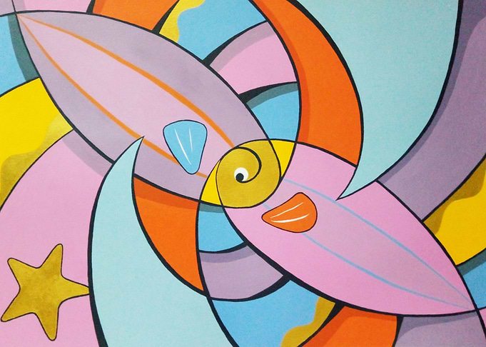 Fishes