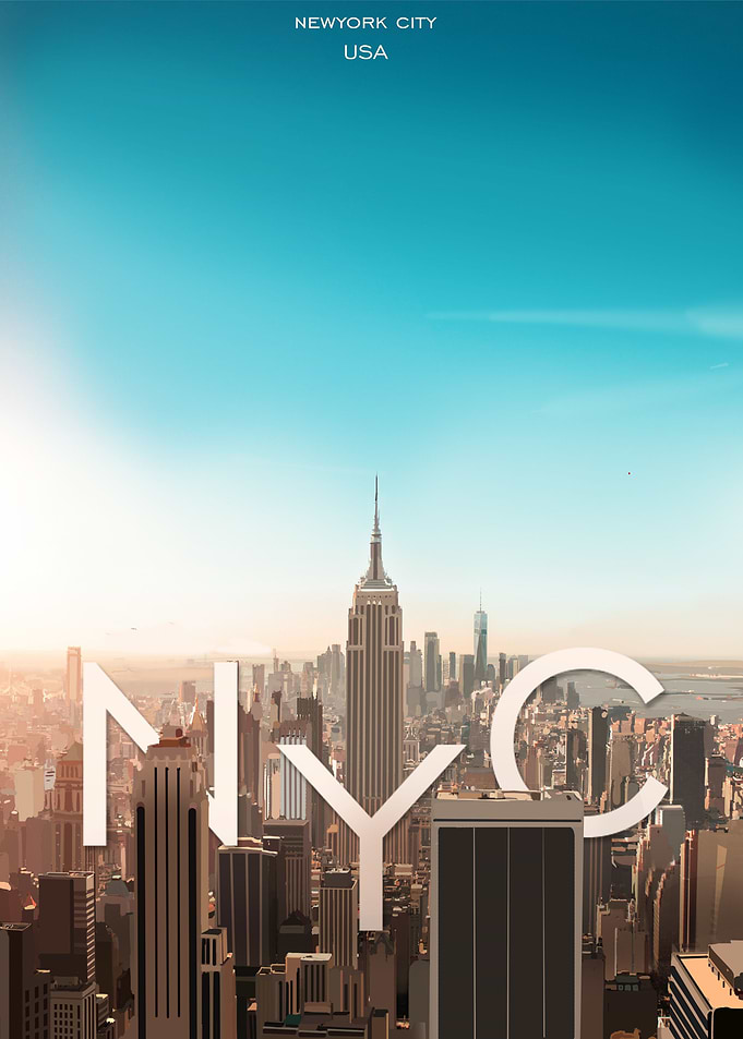 New York