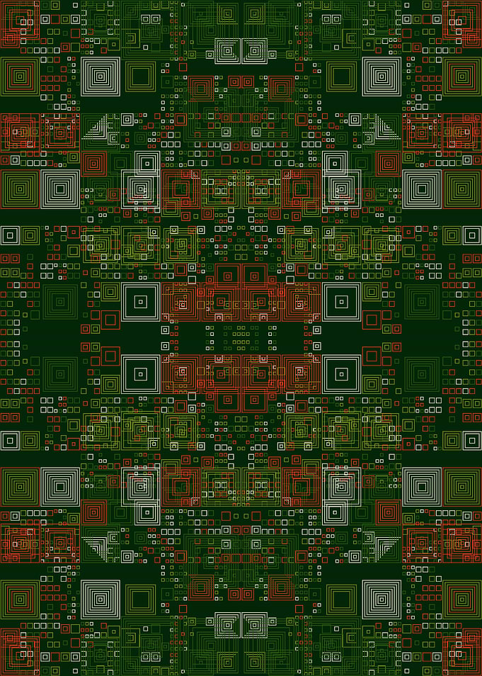 ComputationalGenerativeArt