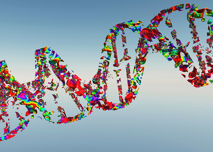DNA Strand