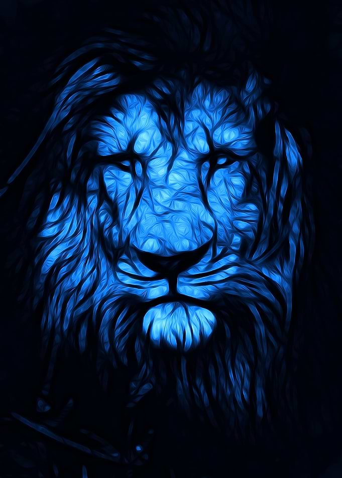 King