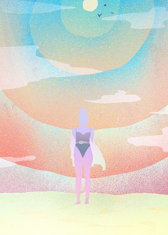 Beach Life
