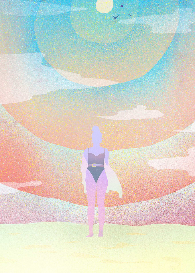 Beach Life