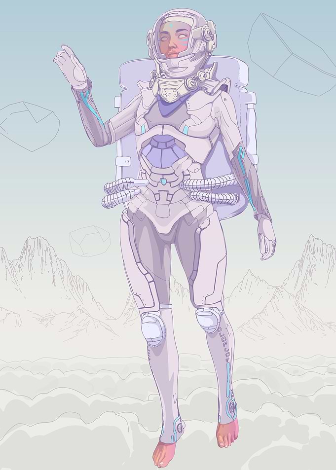 Voyager