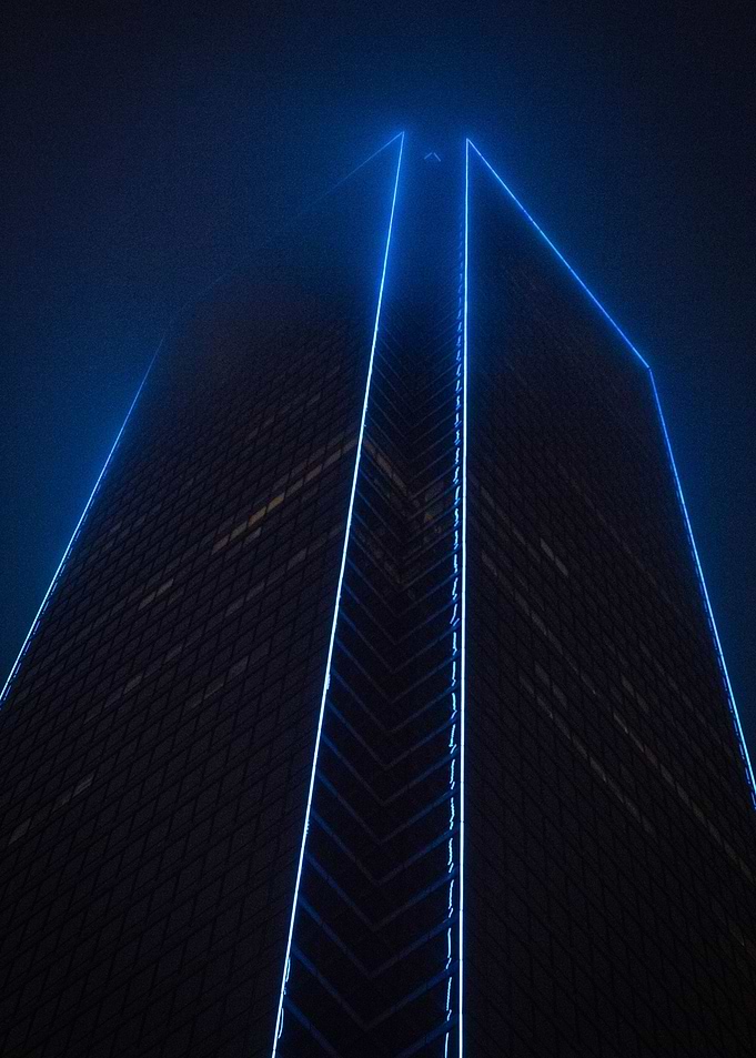 Computer Blue