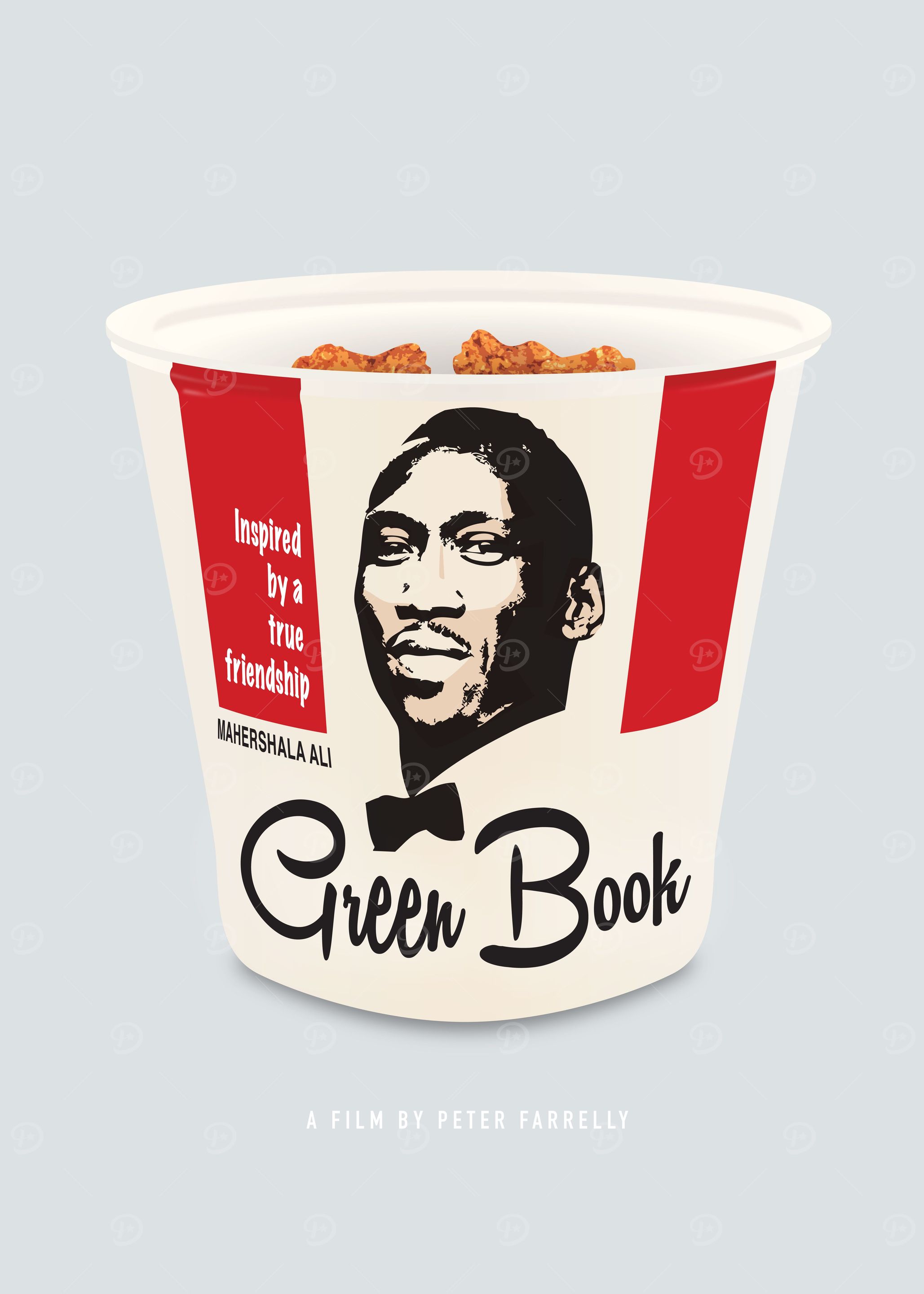 Green Book