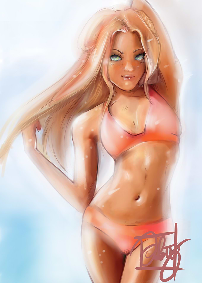 love summer