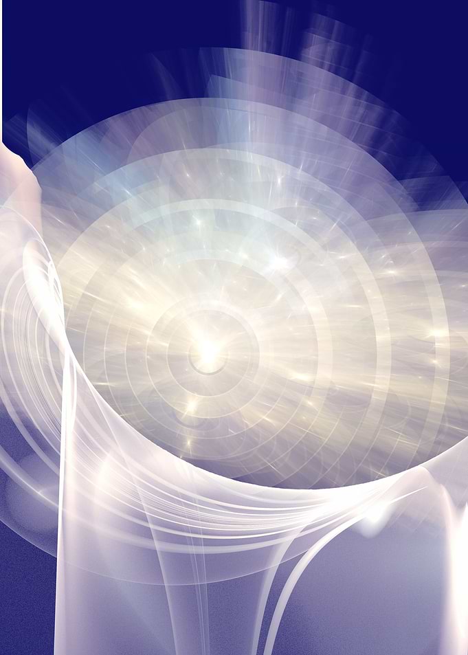 Flow of Creation
