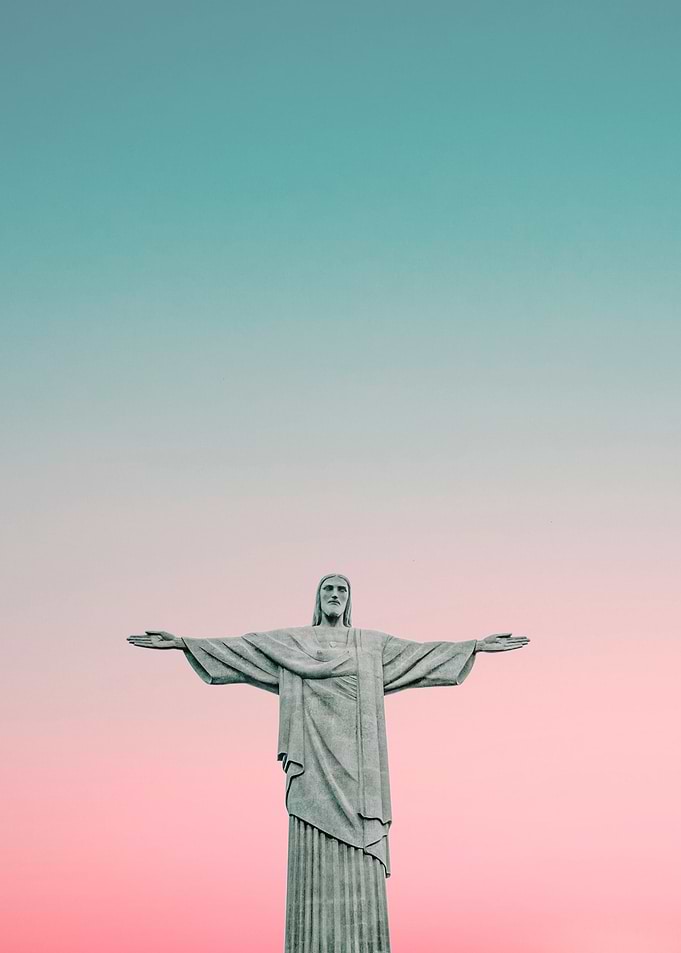 Rio de Janeiro Cristo