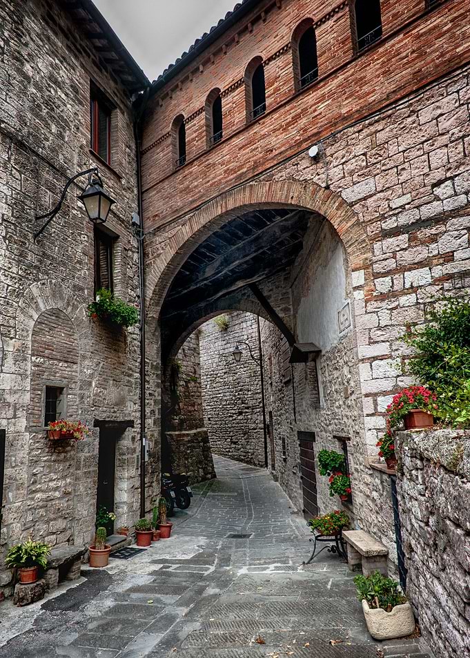Gubbio