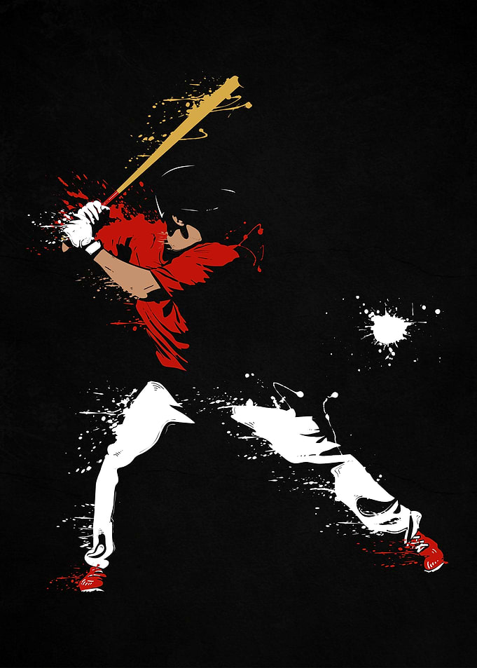 Baseball