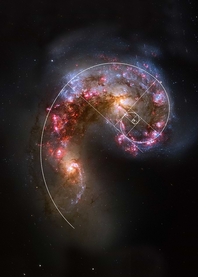The Golden Ratio