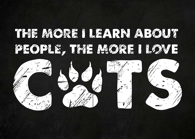 Cats