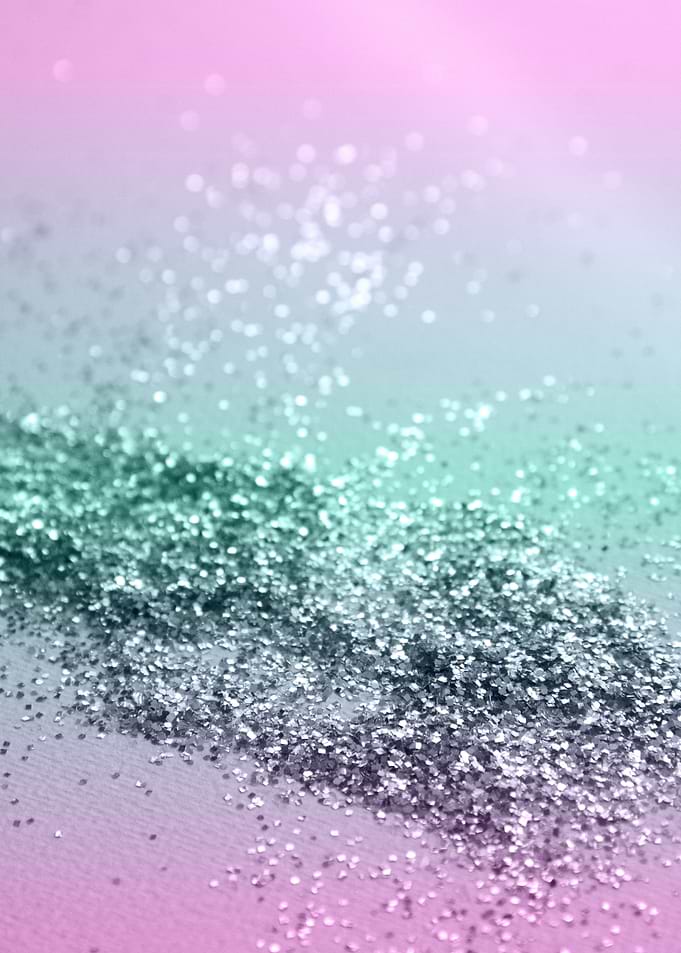 Summer Love Glitter 2