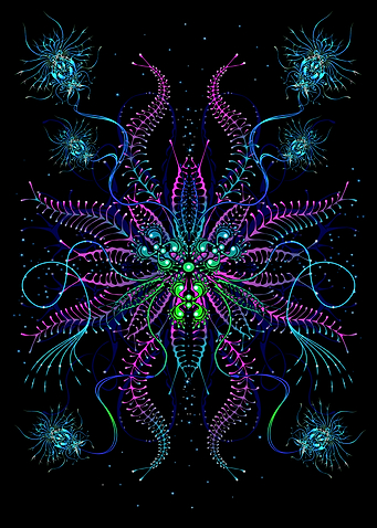 Psy plant