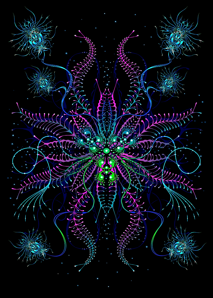 Psy plant
