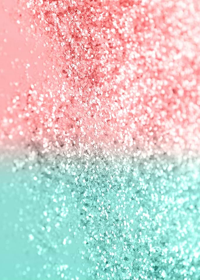 Summer Vibes Glitter 3