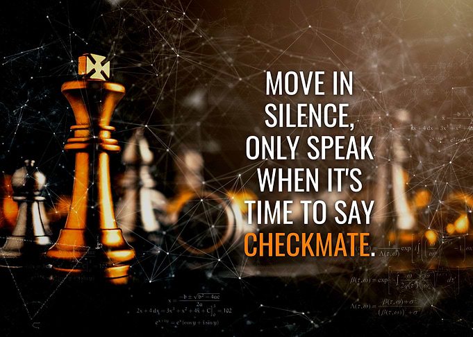 Checkmate