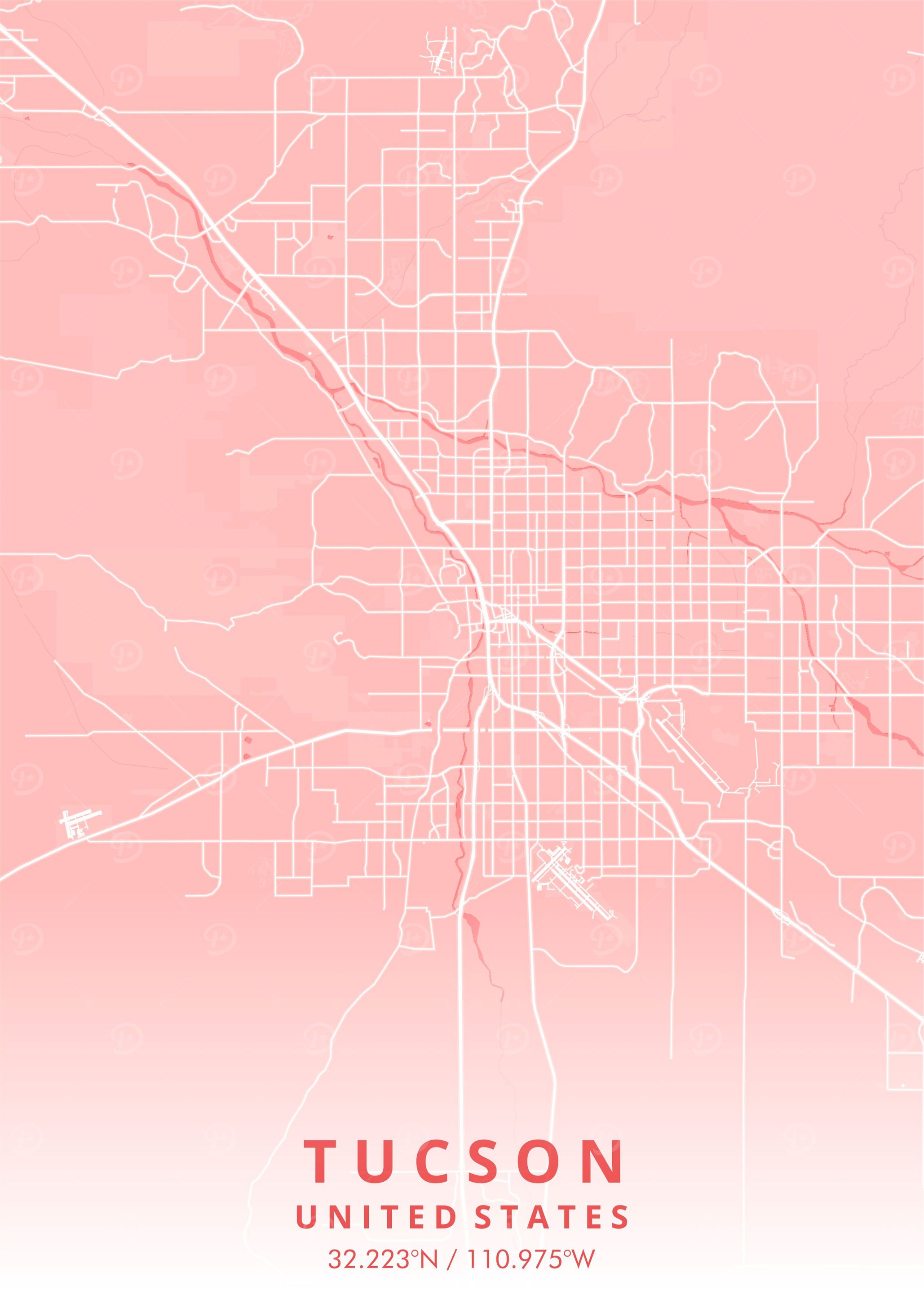 Tucson Arizona