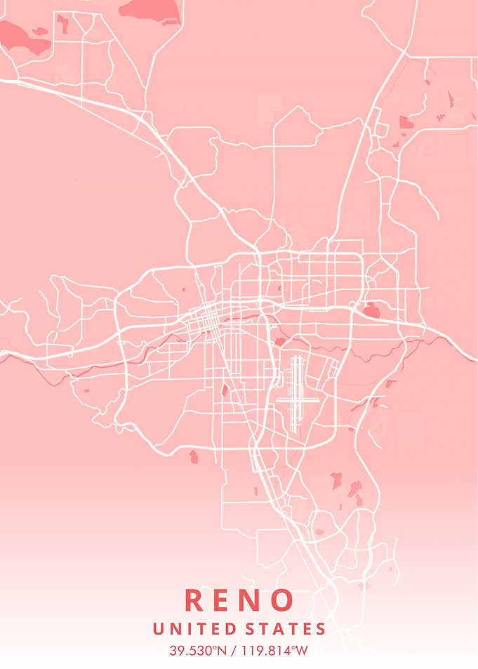 Reno Nevada