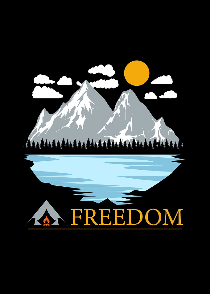 Freedom