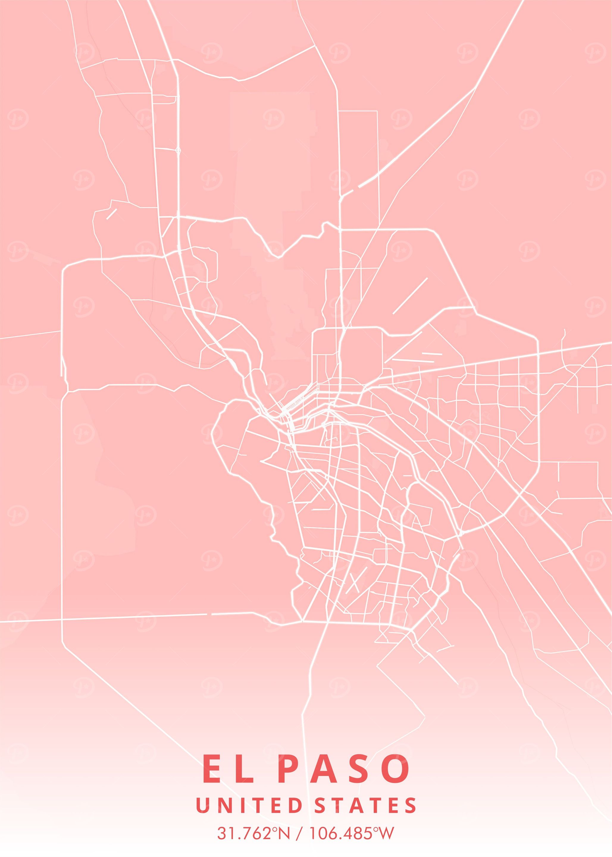 El Paso Texas