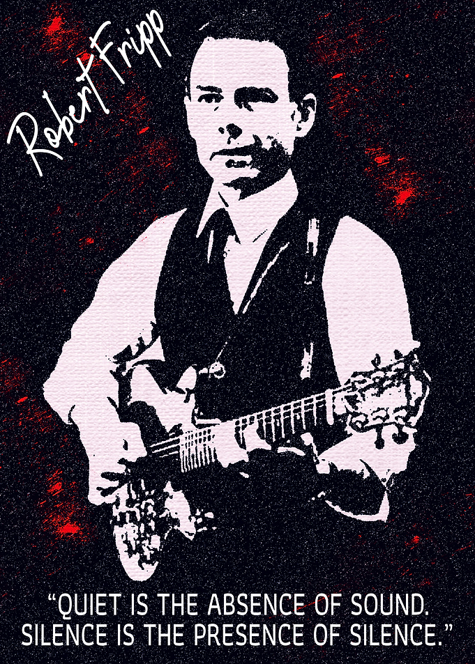 Robert Fripp