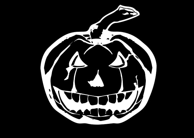Halloween day celebration