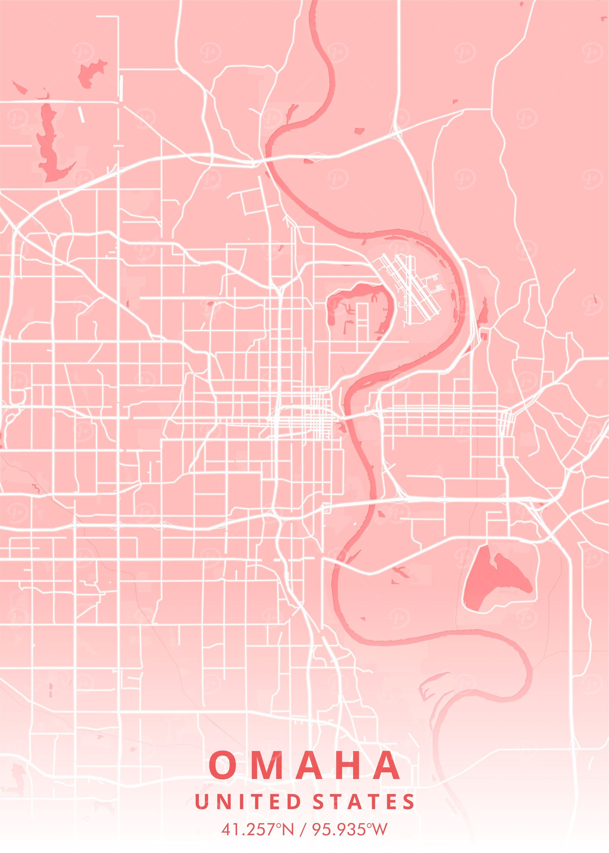 Omaha Nebraska