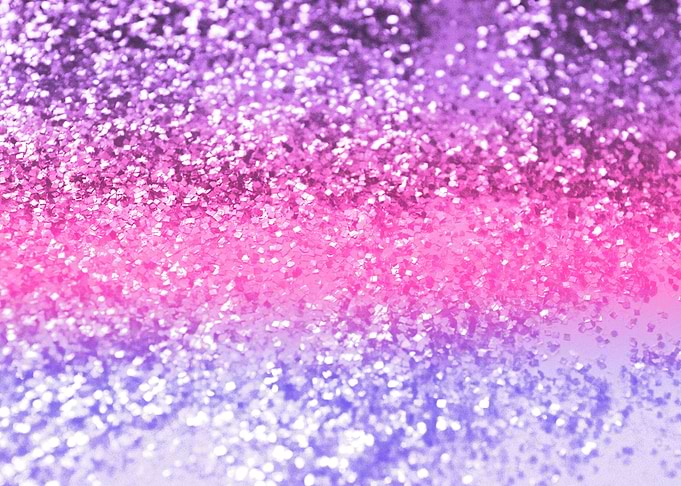 Unicorn Girls Glitter 2