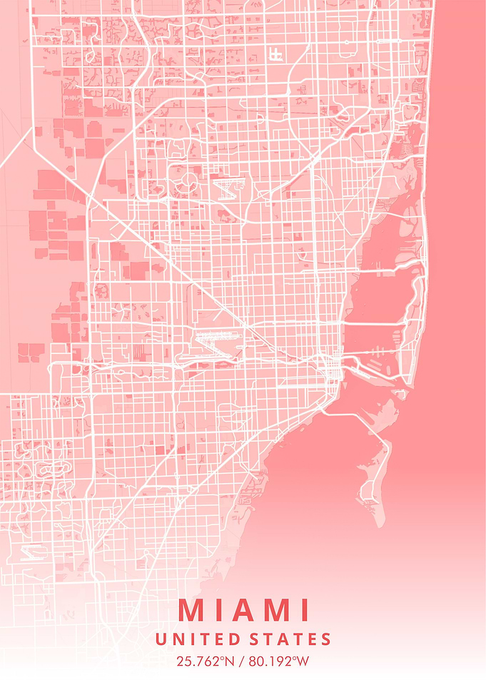 Miami Florida