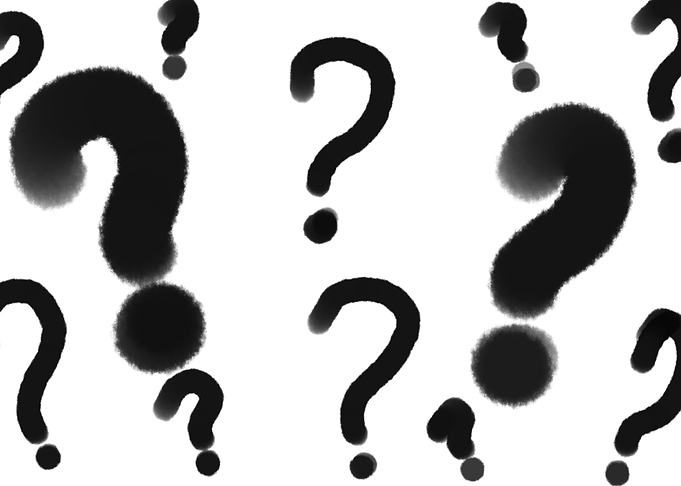 questions