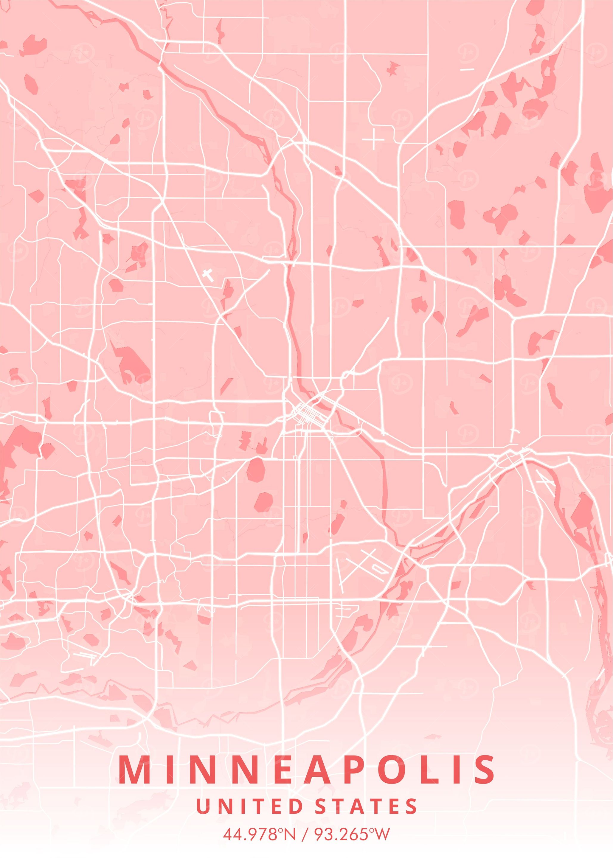 Minneapolis Minnesota