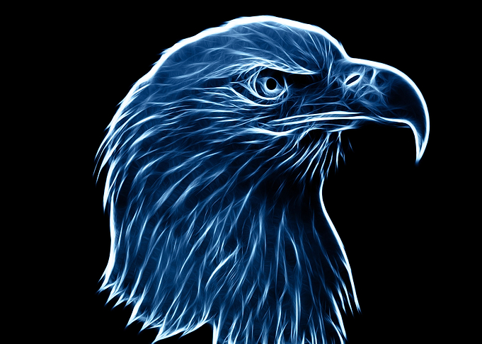 Eagle 2