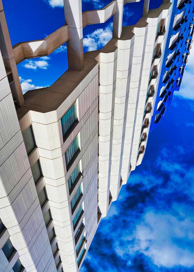 Sky High