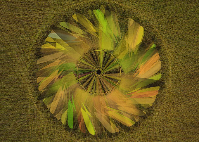 Mandala 24