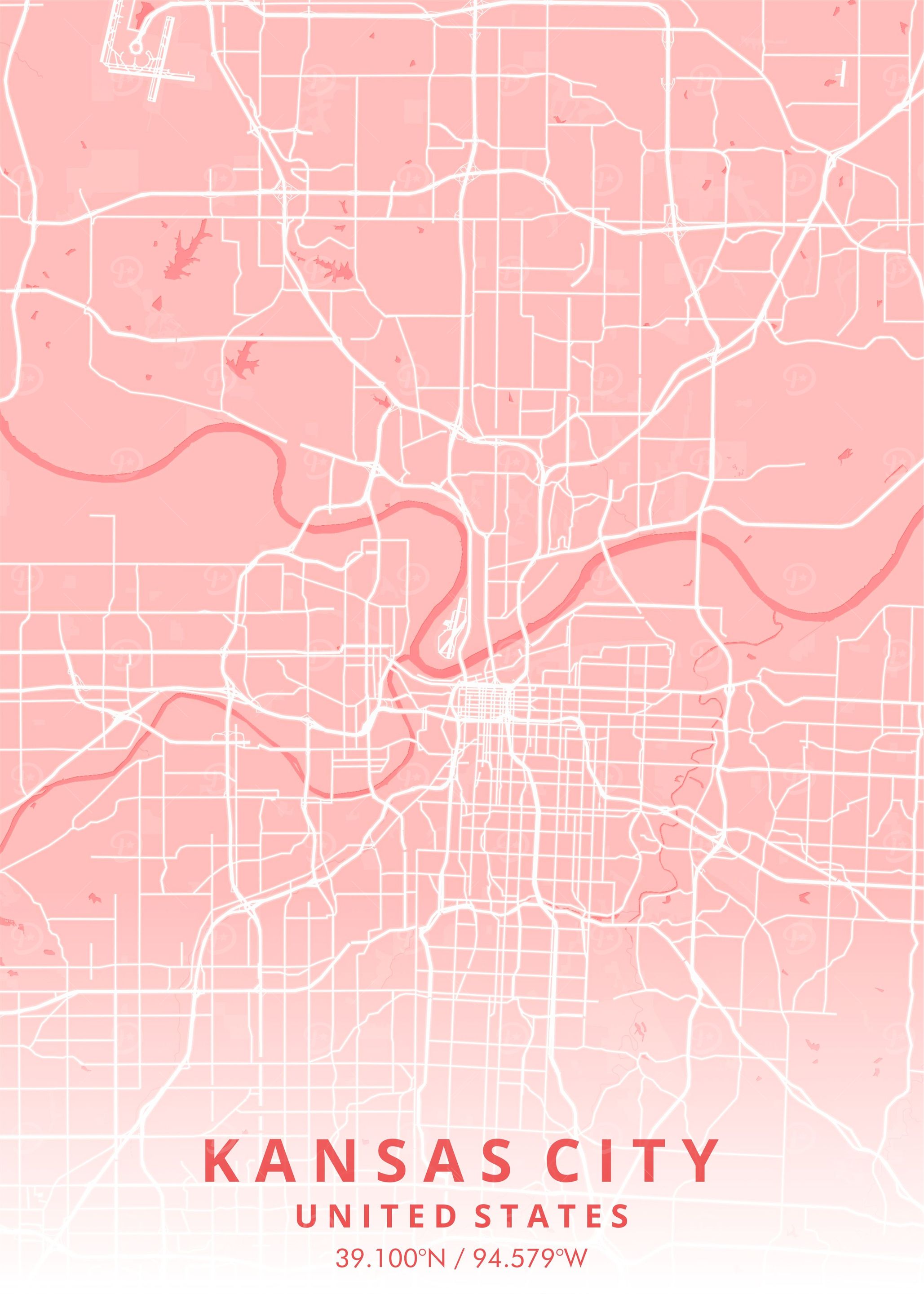 Kansas City Missouri