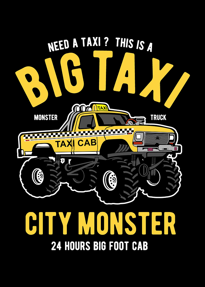 Big Taxi