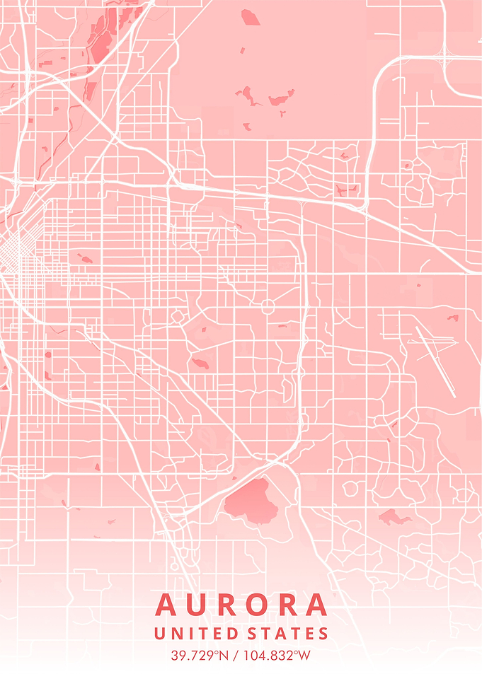 Aurora Colorado