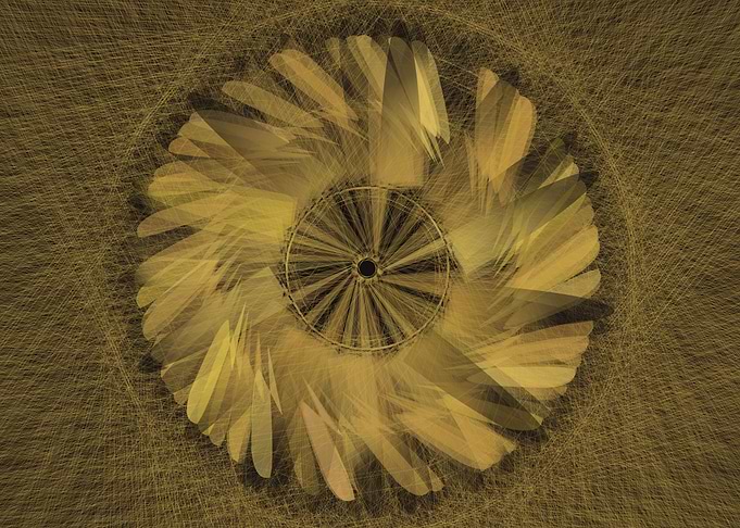 Mandala 21