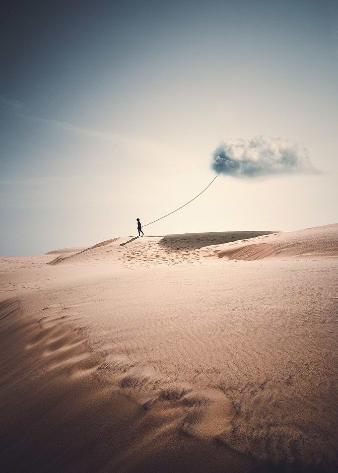 Cloud