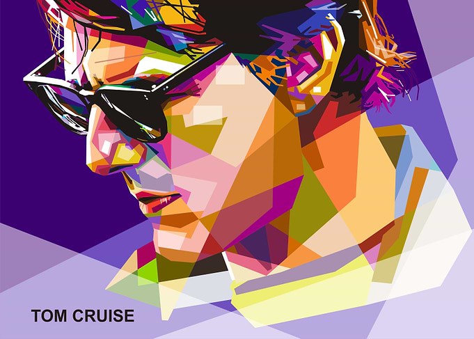 Tom Cruise