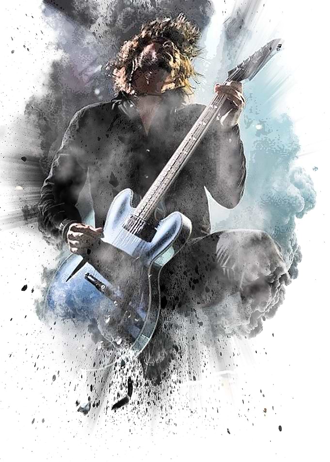 Dave Grohl
