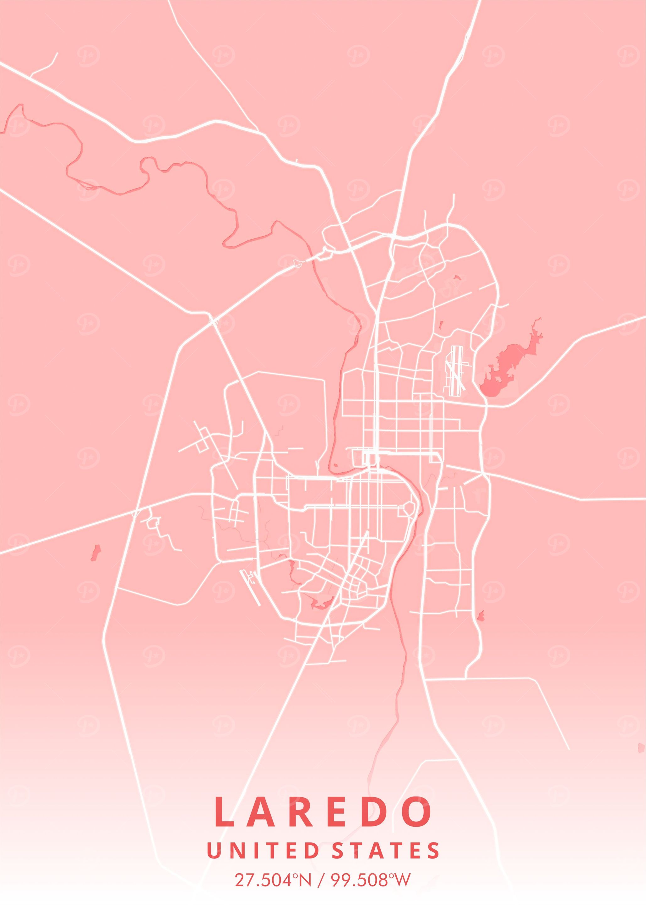Laredo Texas