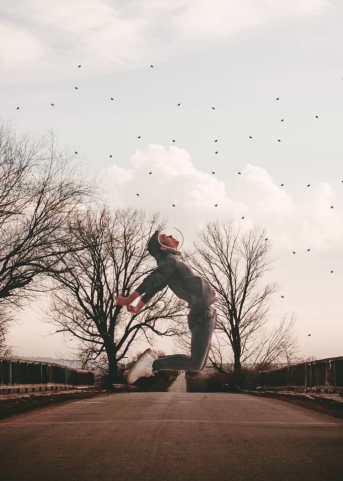 Future Jump
