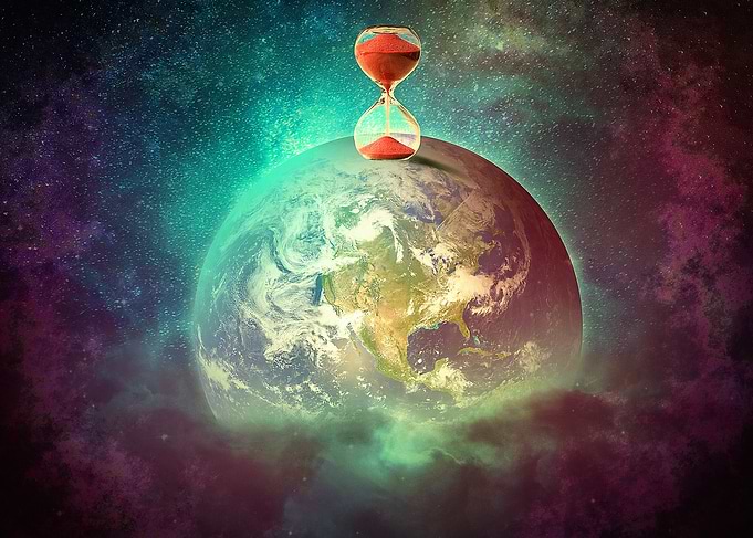 Earth