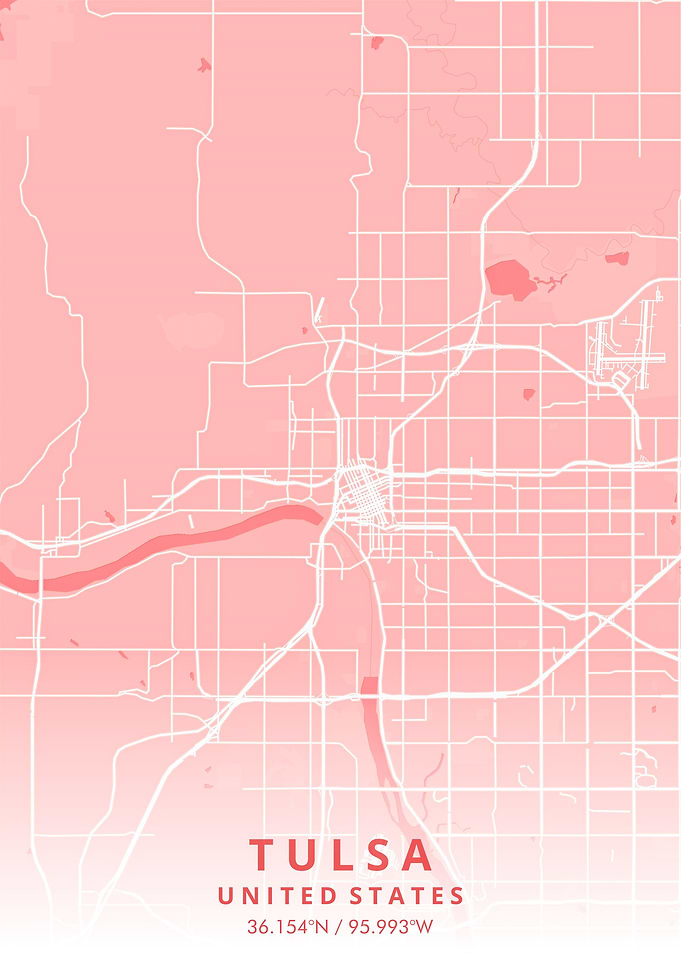 Tulsa Oklahoma